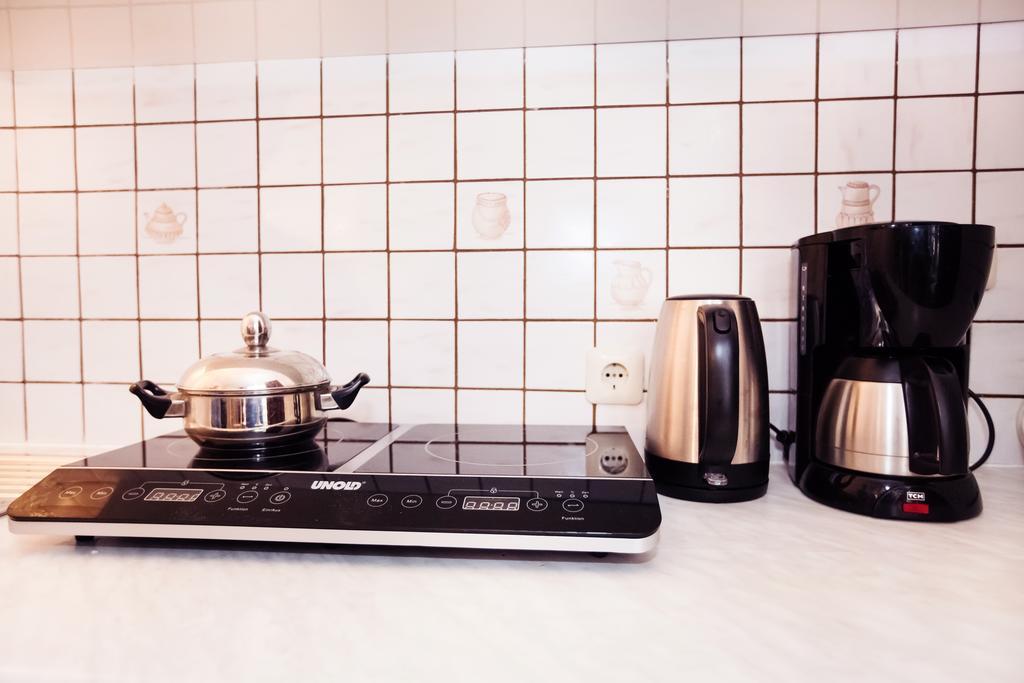 Garden Apartment Кьолн Екстериор снимка